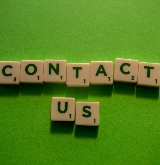 Contact HeyCash ｜ We’re Here to Help You Earn More