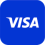 Visa Visa logo